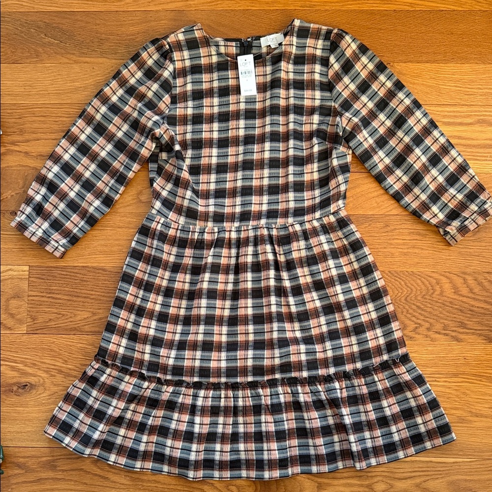 LOFT Women’s Dress